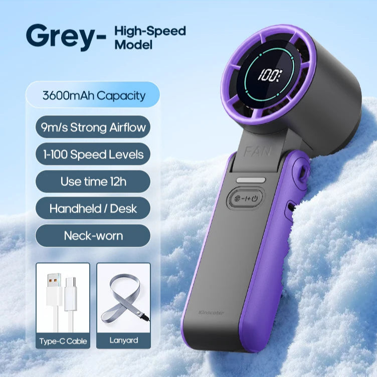 AirMate - Your partner during summer 🔥