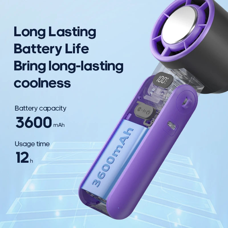AirMate - Your partner during summer 🔥