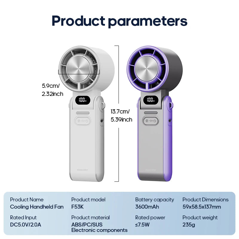 AirMate - Your partner during summer 🔥