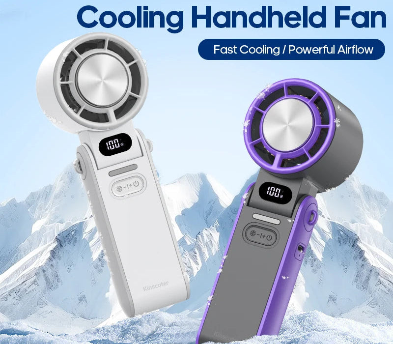 AirMate - Your partner during summer 🔥