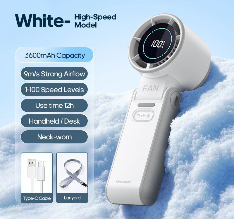 AirMate - Your partner during summer 🔥