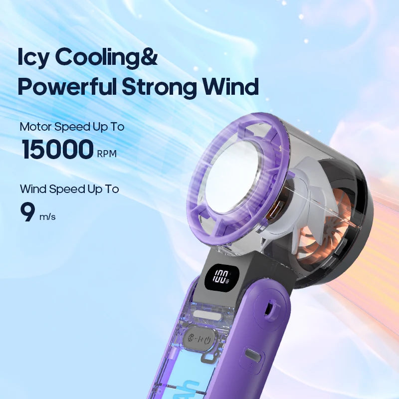 AirMate - Your partner during summer 🔥