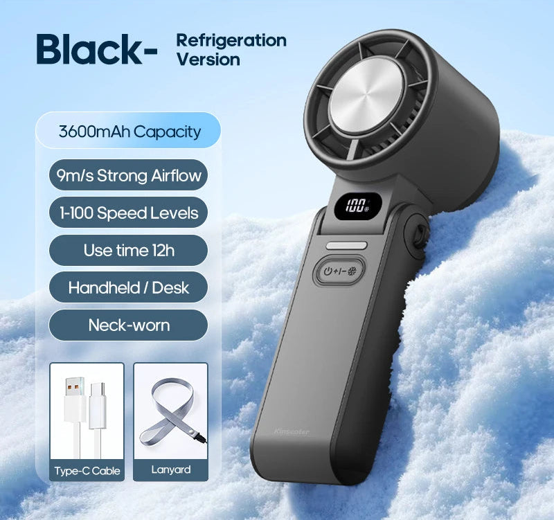 AirMate - Your partner during summer 🔥