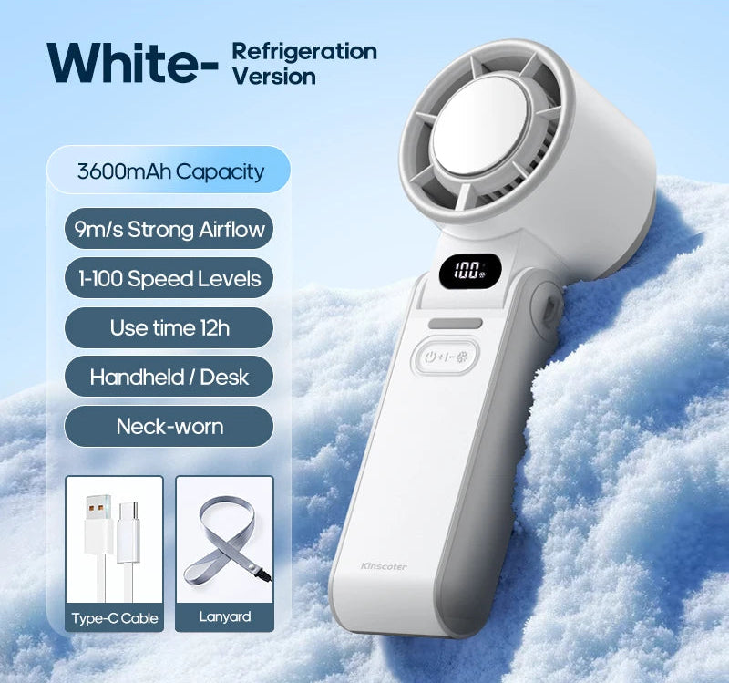 AirMate - Your partner during summer 🔥