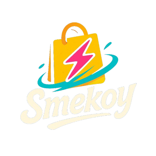 Smekoy